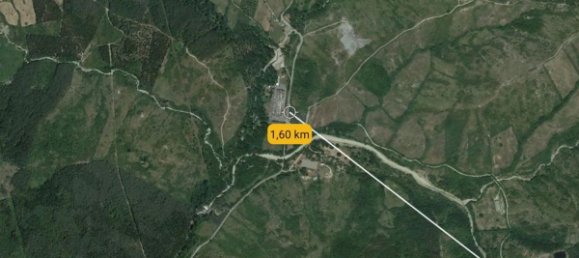 239440m² Land in Santa Fiora, Italy No. 257000 19