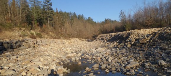 239440m² Land in Santa Fiora, Italy No. 257000 27