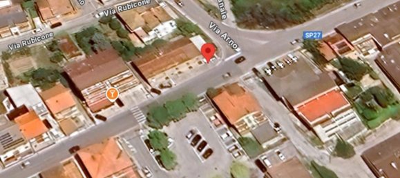 3 غرف نوم شقة في Sant'Elpidio a Mare, Italy رقم 314016 15