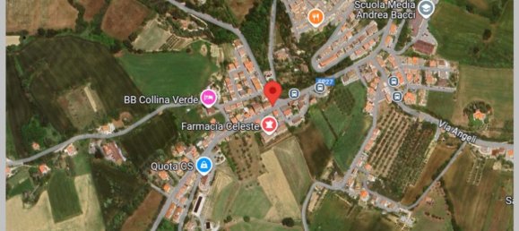 3 غرف نوم شقة في Sant'Elpidio a Mare, Italy رقم 314016 27