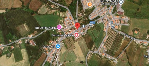 3 غرف نوم شقة في Sant'Elpidio a Mare, Italy رقم 314016 14