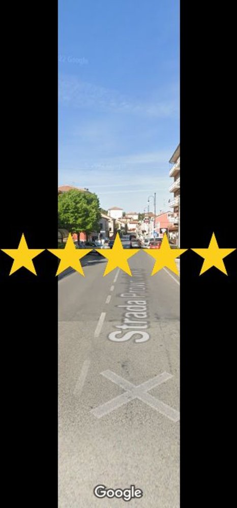 3 غرف نوم شقة في Sant'Elpidio a Mare, Italy رقم 314016