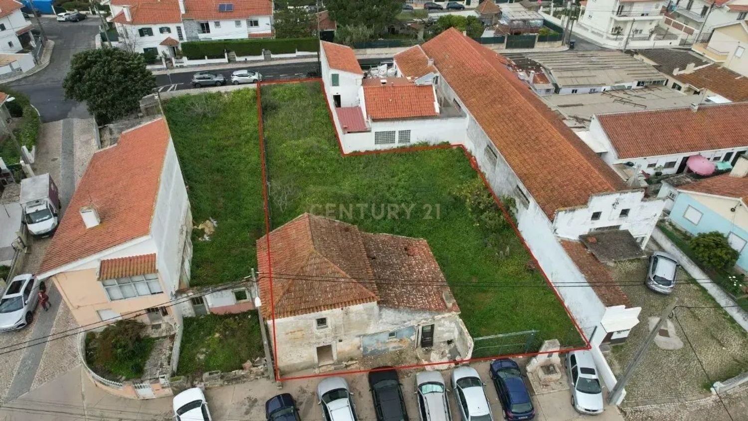 2 bedrooms House in Cascais, Portugal No. 355836