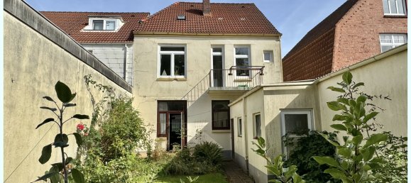 Moradia em banda T4 em Nordfriesland, Germany N.º 68510 17