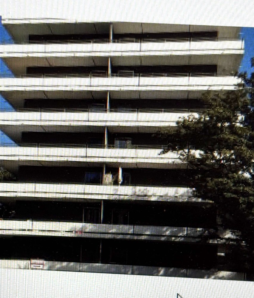 Ático de 1 dormitorio en Dusseldorf, Germany No. 228821