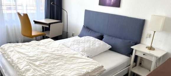 Penthouse T1 em Dusseldorf, Germany N.º 228821 12