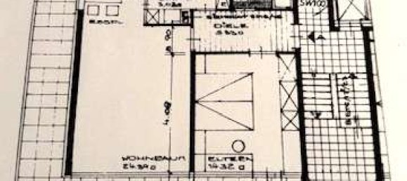 Ático de 1 dormitorio en Dusseldorf, Germany No. 228821 11