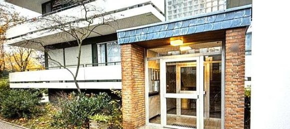 Ático de 1 dormitorio en Dusseldorf, Germany No. 228821 9