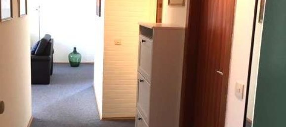 Ático de 1 dormitorio en Dusseldorf, Germany No. 228821 4