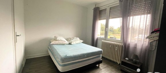 1 chambre Appartement à Thionville, France No. 39146 6