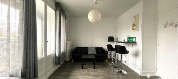 1 chambre Appartement à Thionville, France No. 39146 4