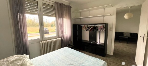 1 chambre Appartement à Thionville, France No. 39146 7