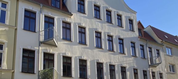 2 rooms Apartment in Magdeburg, Germany No. 260314 8