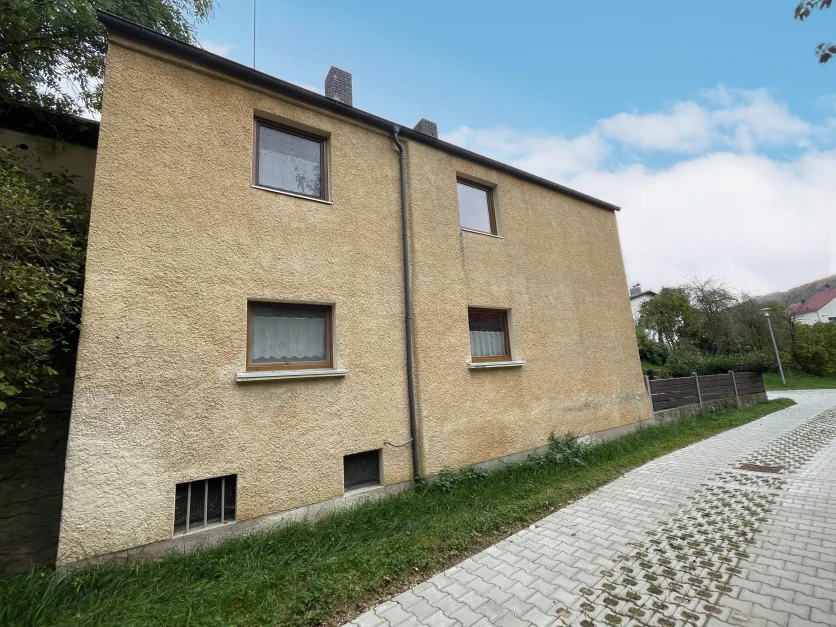 3 chambres Maison à Roth, Germany No. 140729