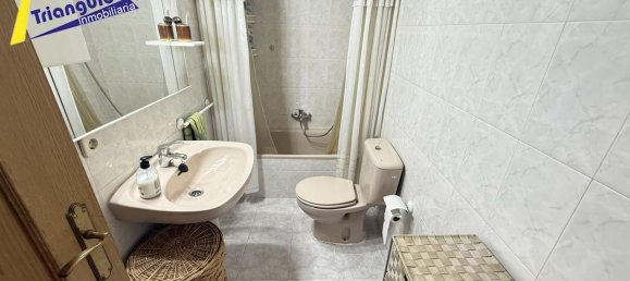 Дуплекс с 4 спальнями в Сеговия, Испания № 163008 18