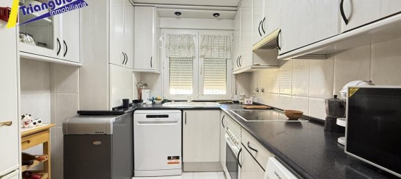 Дуплекс с 4 спальнями в Сеговия, Испания № 163008 13