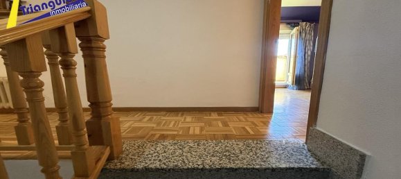 Дуплекс с 4 спальнями в Сеговия, Испания № 163008 4