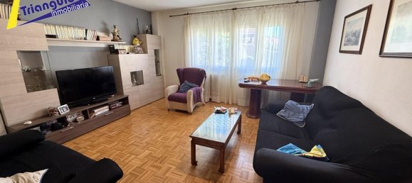 Дуплекс с 4 спальнями в Сеговия, Испания № 163008 9