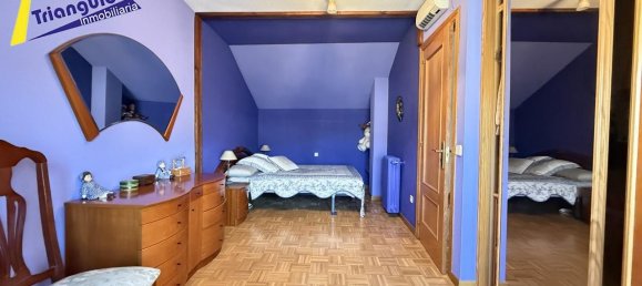 Дуплекс с 4 спальнями в Сеговия, Испания № 163008 24