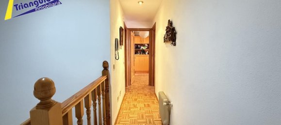 Дуплекс с 4 спальнями в Сеговия, Испания № 163008 22