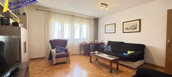 Дуплекс с 4 спальнями в Сеговия, Испания № 163008 8