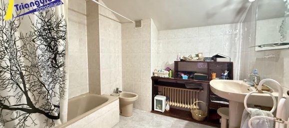 Дуплекс с 4 спальнями в Сеговия, Испания № 163008 30