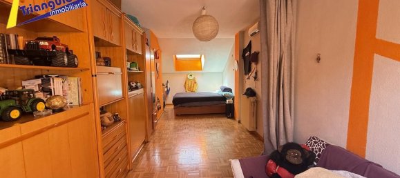 Дуплекс с 4 спальнями в Сеговия, Испания № 163008 2