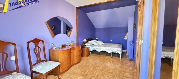 Дуплекс с 4 спальнями в Сеговия, Испания № 163008 23