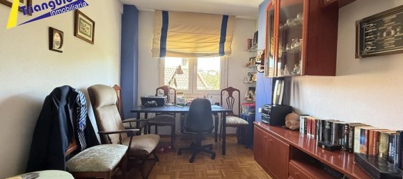 Дуплекс с 4 спальнями в Сеговия, Испания № 163008 12