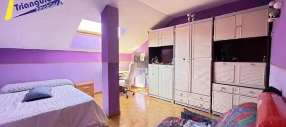 Дуплекс с 4 спальнями в Сеговия, Испания № 163008 27