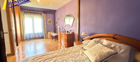 Дуплекс с 4 спальнями в Сеговия, Испания № 163008 25