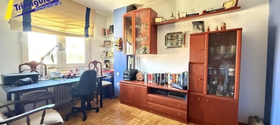 Дуплекс с 4 спальнями в Сеговия, Испания № 163008 11