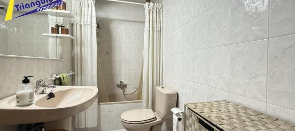 Дуплекс с 4 спальнями в Сеговия, Испания № 163008 20