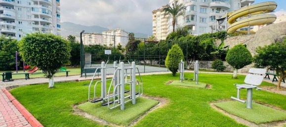 شقة 2+1 في Alanya, Turkey رقم 16910 7