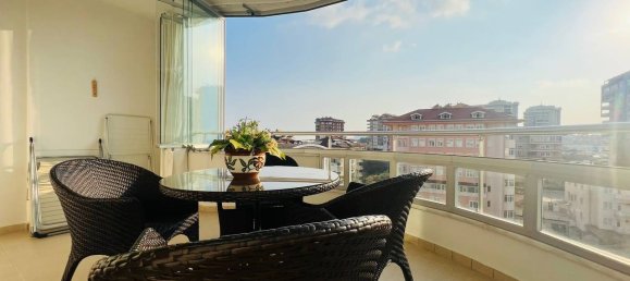 شقة 2+1 في Alanya, Turkey رقم 16910 20