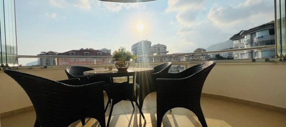 شقة 2+1 في Alanya, Turkey رقم 16910 25