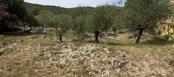 Terreno em Gard, France N.º 285221 2