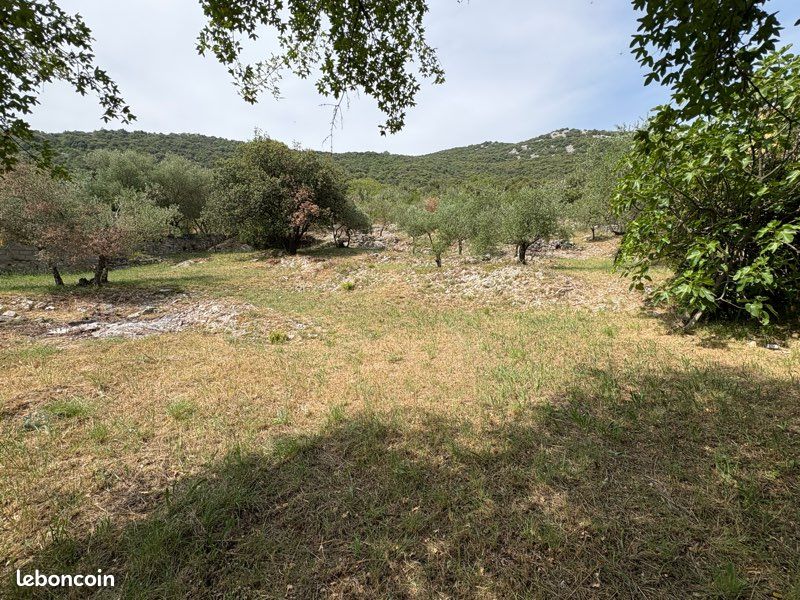 Terreno em Gard, France N.º 285221