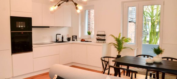 3 chambres Appartement à Dusseldorf, Germany No. 330017 32