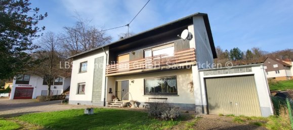 5 Schlafzimmer Stadthaus in Merzig-Wadern, Germany, Nr. 76645 17