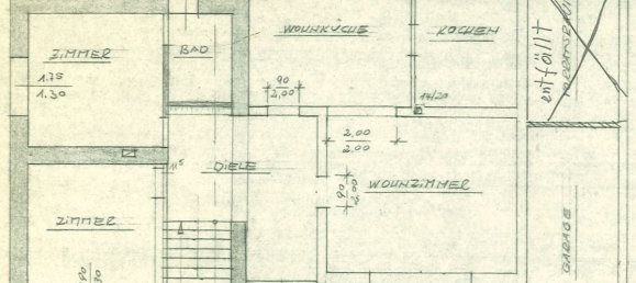5 Schlafzimmer Stadthaus in Merzig-Wadern, Germany, Nr. 76645 14