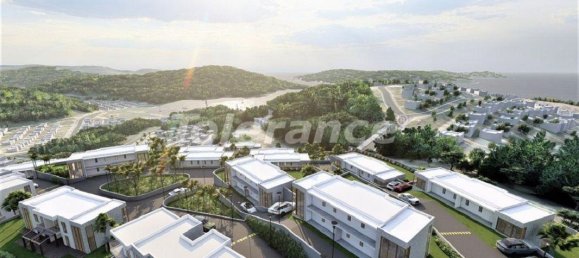 Apartment 2+1 in Bodrum, Turkey No. 8355 15