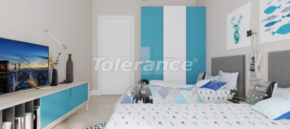 Apartment 2+1 in Bodrum, Turkey No. 8355 7