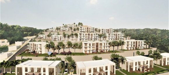 Apartment 2+1 in Bodrum, Turkey No. 8355 2