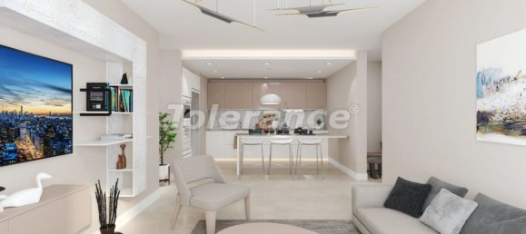 Apartment 2+1 in Bodrum, Turkey No. 8355 5