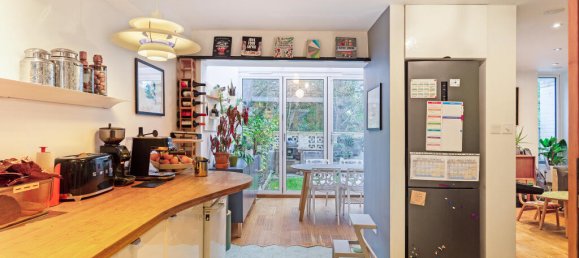 3 bedrooms House in London, United Kingdom No. 13941 3