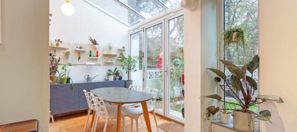 3 bedrooms House in London, United Kingdom No. 13941 6