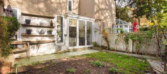 3 bedrooms House in London, United Kingdom No. 13941 11