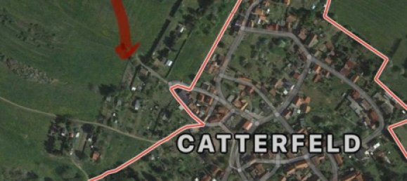 Земельный участок в Гота, Германия № 240188 2