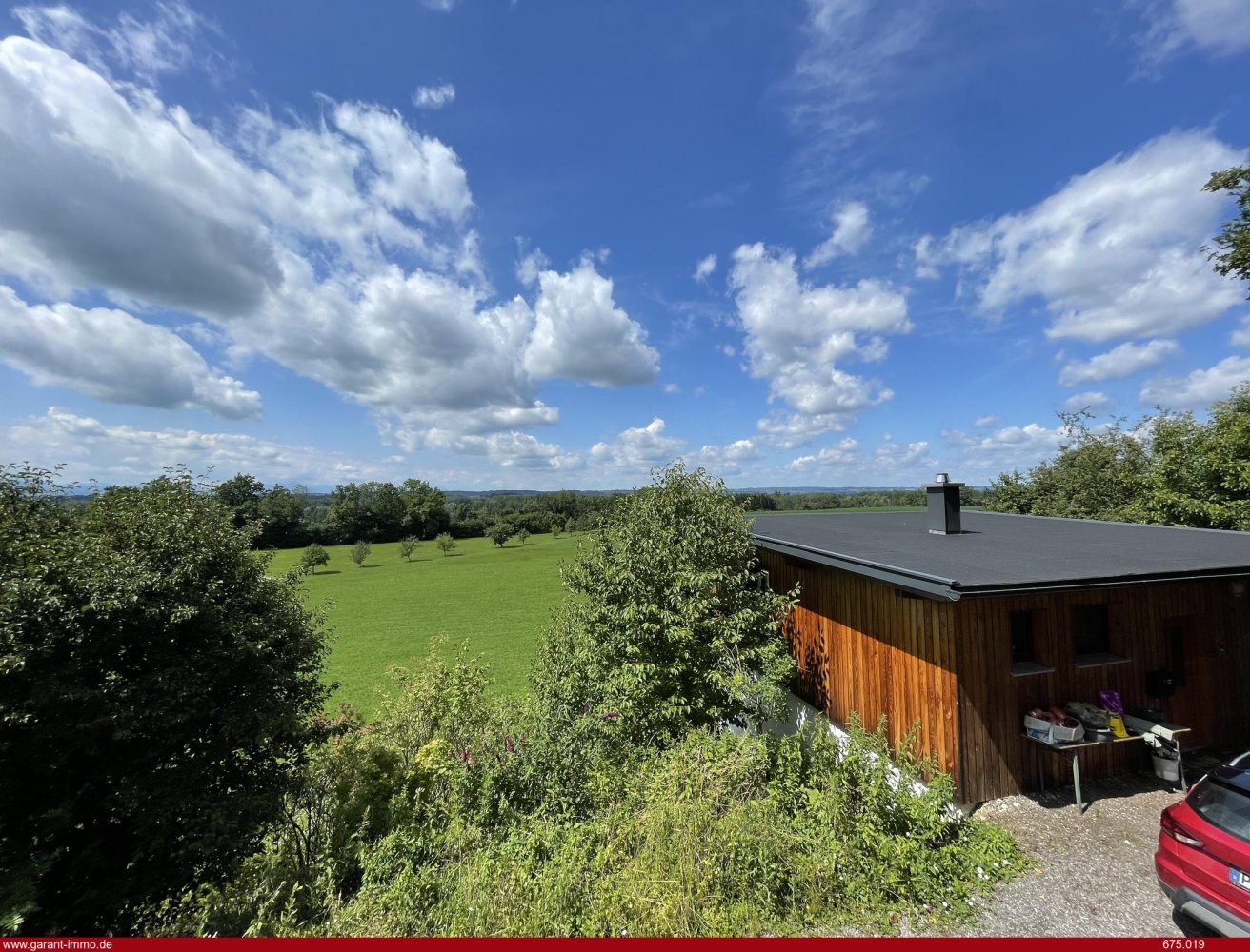 2 bedrooms House in Munich, Germany No. 265539